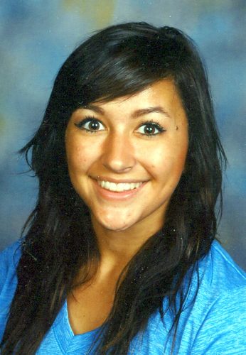 Allen to graduate from College of Nursing